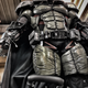 Image for article titled Giant Batman Cosplay Is A Work Of Art